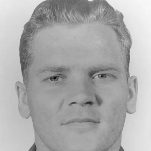 Portrait of Stanley R. Christianson