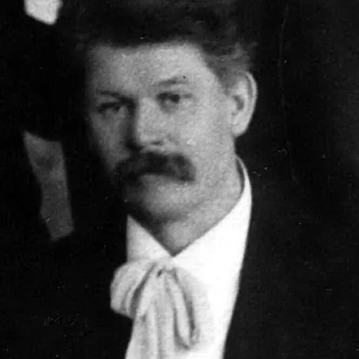 Portrait of Ivan Steshenko