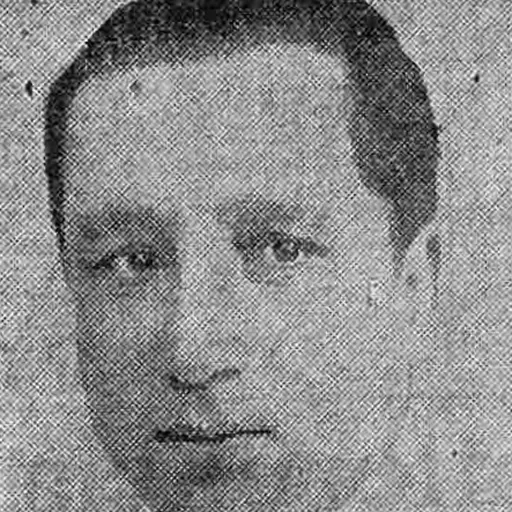 Portrait of José Santos Salas