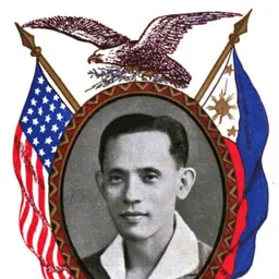 Portrait of Paulino Gullas