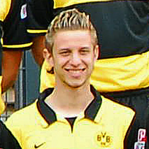 Portrait of David Vržogić