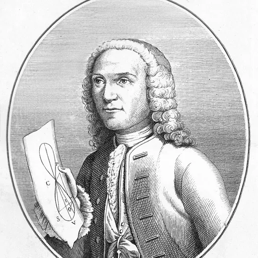 Portrait of Giulio Carlo de' Toschi di Fagnano