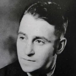 Portrait of Angelo Branca