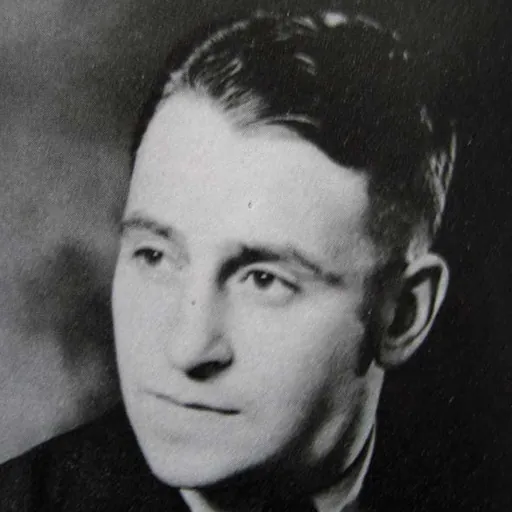 Portrait of Angelo Branca