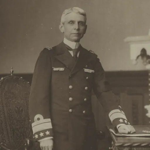 Portrait of João do Canto e Castro