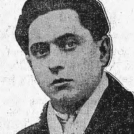 Portrait of Jean-Pierre Timbaud