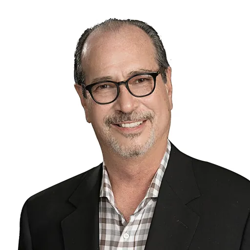 Portrait of Cisco Suarez