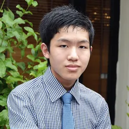 Portrait of Jennarong Muengtaweepongsa