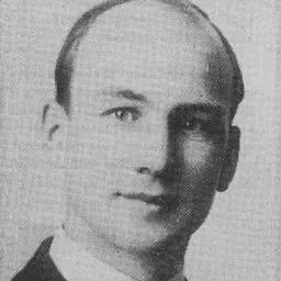 Portrait of John H. Carkin