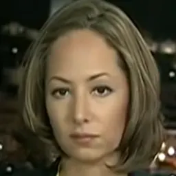 Portrait of Anissa Naouai