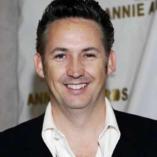 Portrait of Harland Williams