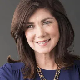 Portrait of Janet McIntyre