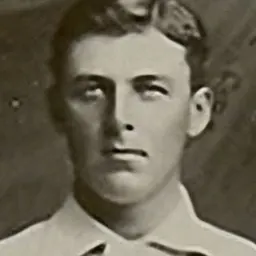 Portrait of Roger Denzer