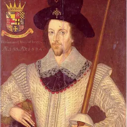 Portrait of Ferdinando Stanley, 5th Earl of Derby