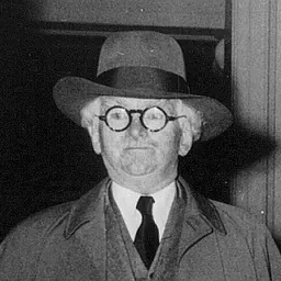Portrait of E. H. Crump