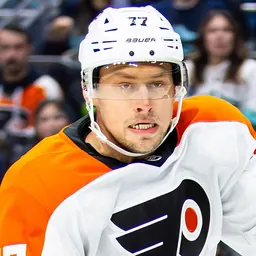 Portrait of Erik Johnson