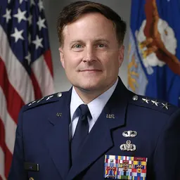 Portrait of William T. Lord