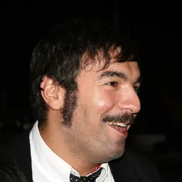 Portrait of Rober Bodegas