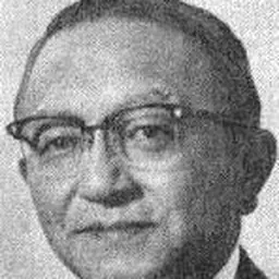 Portrait of Sak Yamamoto