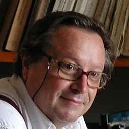 Portrait of Jean-Yves Empereur