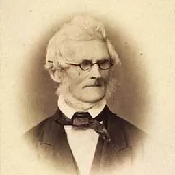 Portrait of Erling Eckersberg