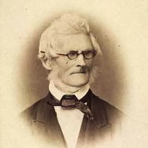 Portrait of Erling Eckersberg