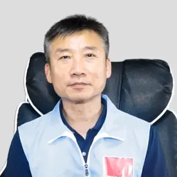 Portrait of Lee Sang-kyu