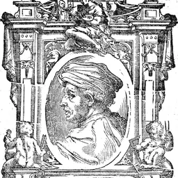 Portrait of Dello di Niccolò Delli