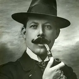 Portrait of Jean-Baptiste Tournassoud