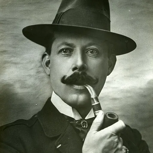 Portrait of Jean-Baptiste Tournassoud