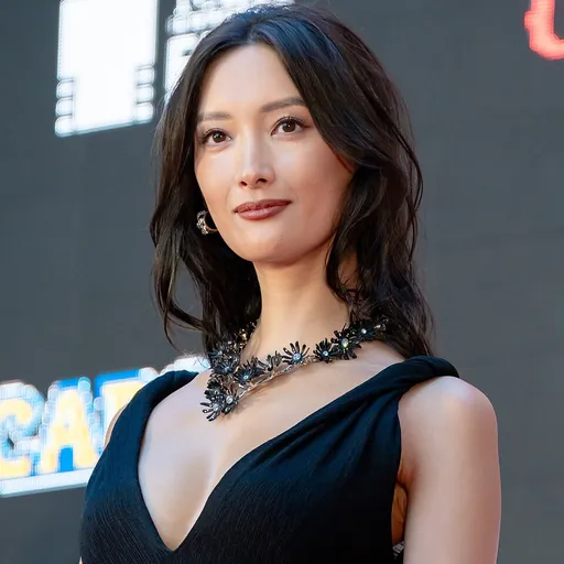 Portrait of Nanao