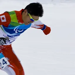Portrait of Yoshihiro Nitta