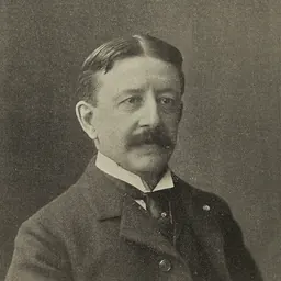 Portrait of Durham Stevens