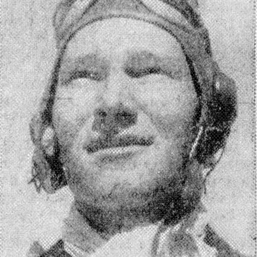 Portrait of James I. Hopkins, Jr.