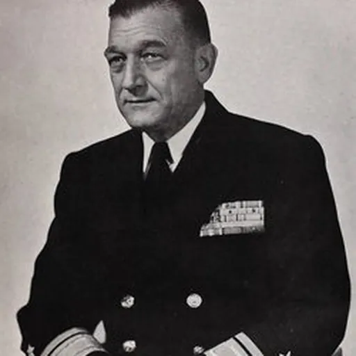 Portrait of Lorenzo Sabin