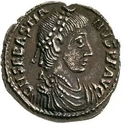 Portrait of Sebastianus