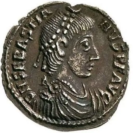 Portrait of Sebastianus