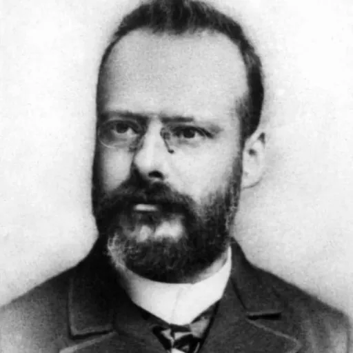 Portrait of José António Serrano