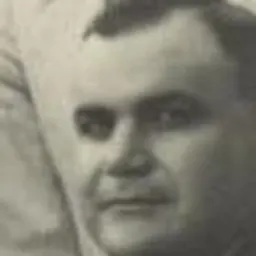 Portrait of Guze Galea