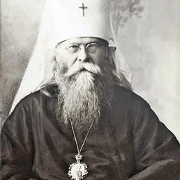 Portrait of Joseph