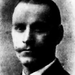 Portrait of Charles R. Apted
