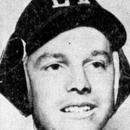 Portrait of Bob Hunter