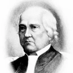 Portrait of William Pinkney