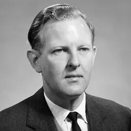 Portrait of Wylie Gibbs
