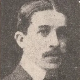 Portrait of Antonio de Zayas