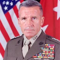 Portrait of Robert B. Johnston