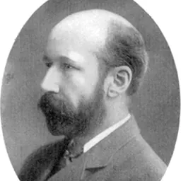 Portrait of John Alexander MacWilliam