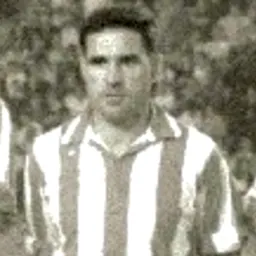 Portrait of José Orúe