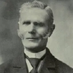Portrait of Olivier J. Leblanc