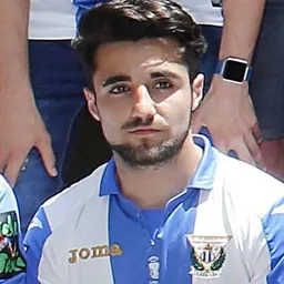 Portrait of Alain Eizmendi